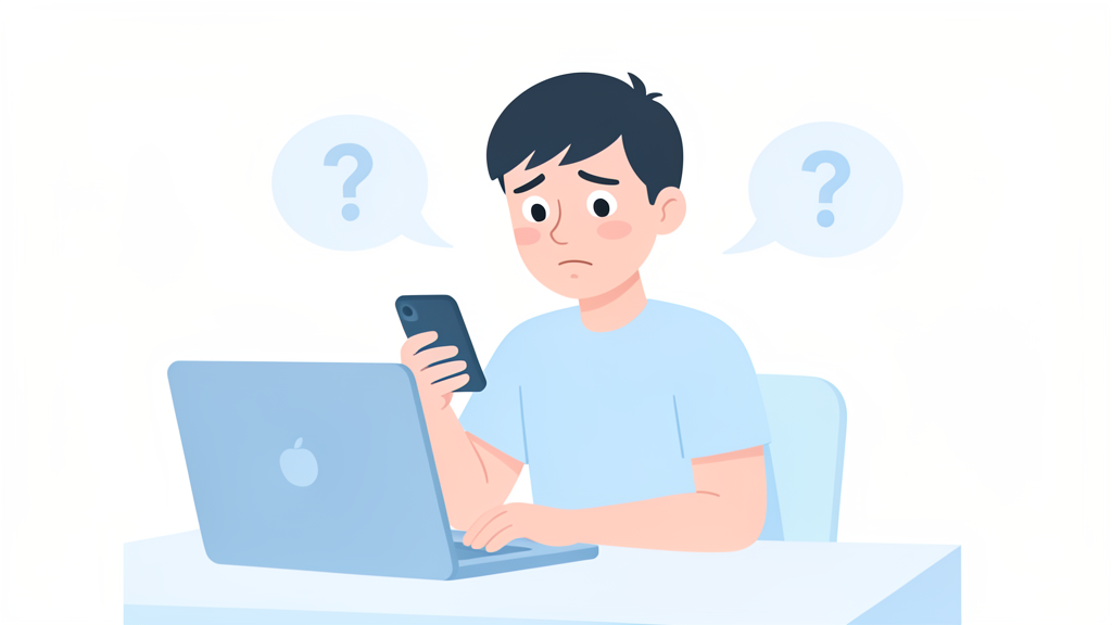 Финансовая нехватка и поиск подработки в интернете